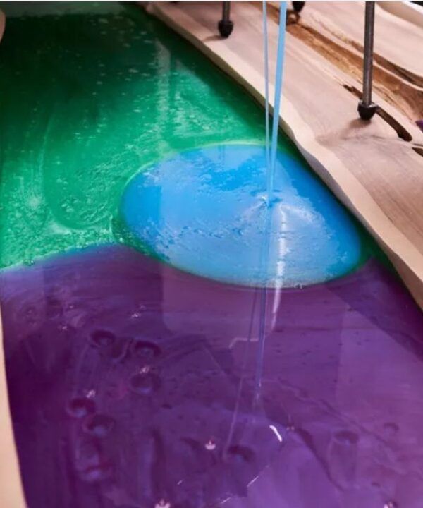 artespray - resinas epoxis para mesas