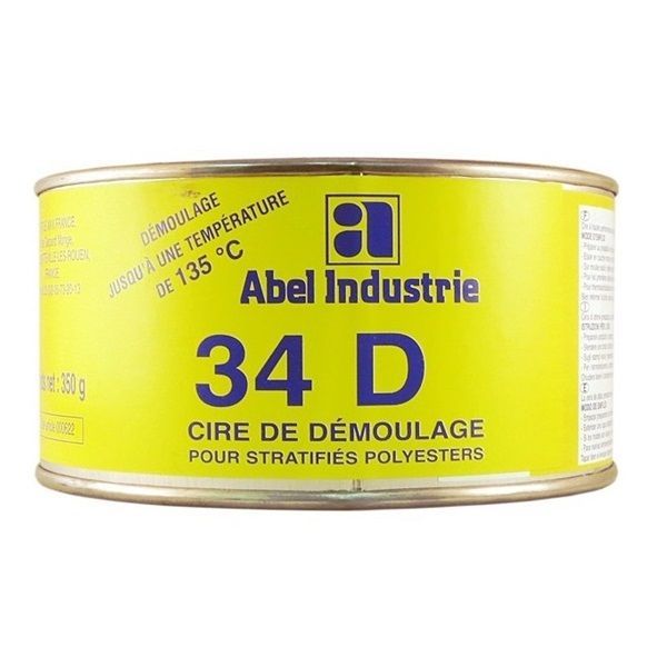 artespray ceras demoldeantes