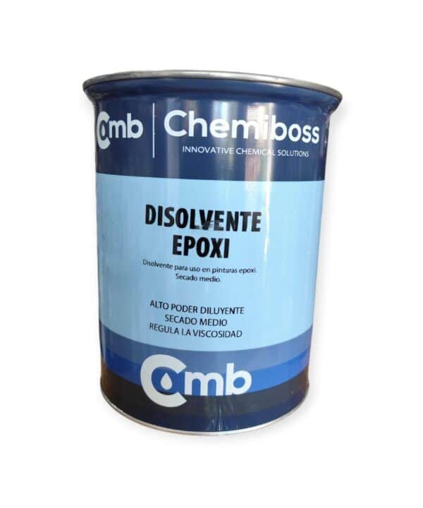 Artespray - Disolvente epoxi para pintura de suelos