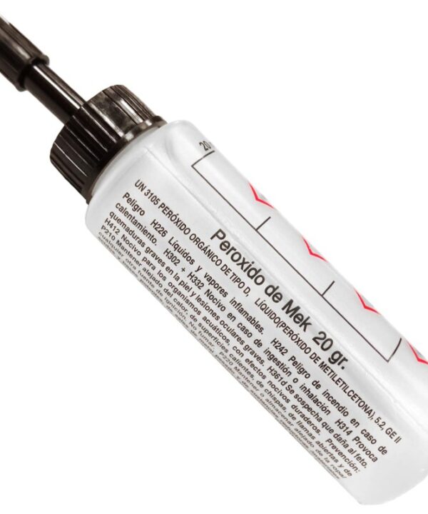 Artespray - Peroxido de Mek, catalizador resina de poliester