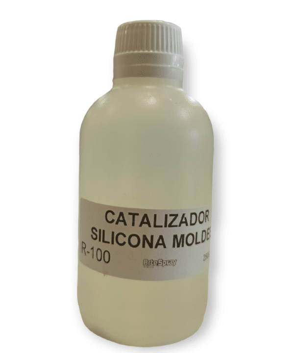Catalizador para Silicona de moldes eco r-100