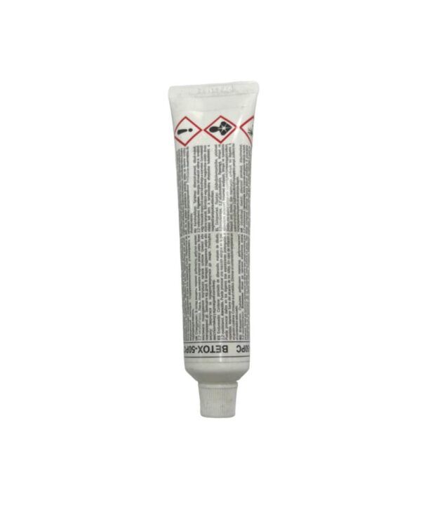 Artespray - Tubo peroxido Catalizador masilla de poliester blanca