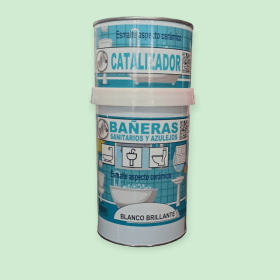 Artespray - Pintura para bañeras y sanitarios verde claro