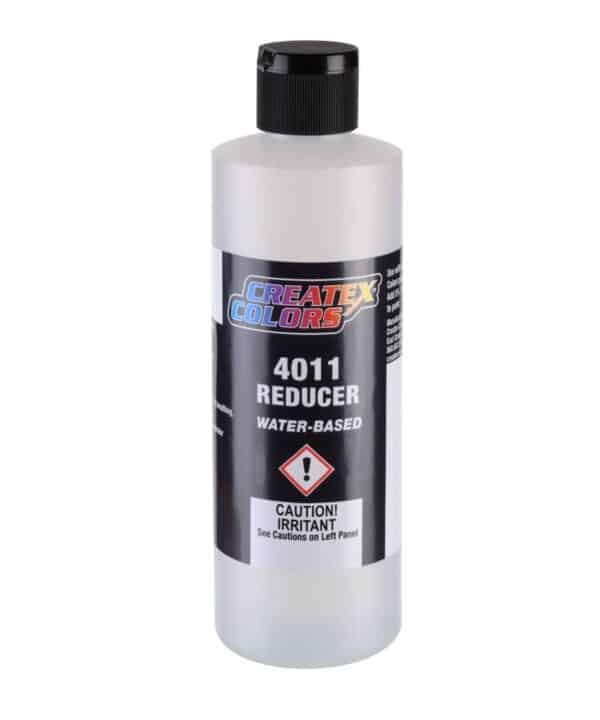 Artespray - Reducer Createx 4011, diluyente pintura de aerografo createx