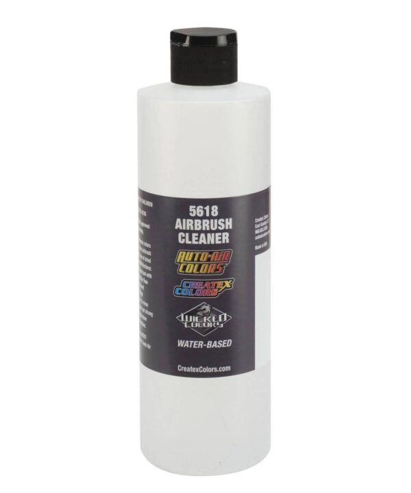 Artespray - Limpiador aerografo createx, Airbrush Cleaner 5618