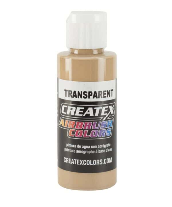Artespray - Pintura Aerografia Createx Transparente