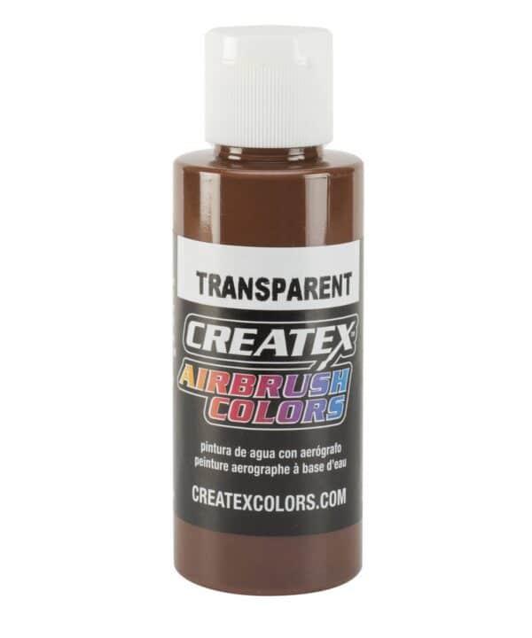 Artespray - Pintura Aerografia Createx Transparente