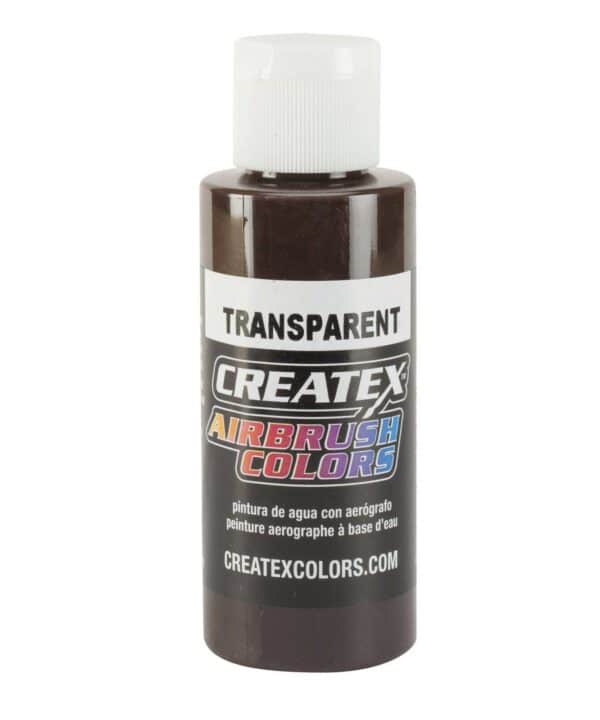 Artespray - Pintura Aerografia Createx Transparente