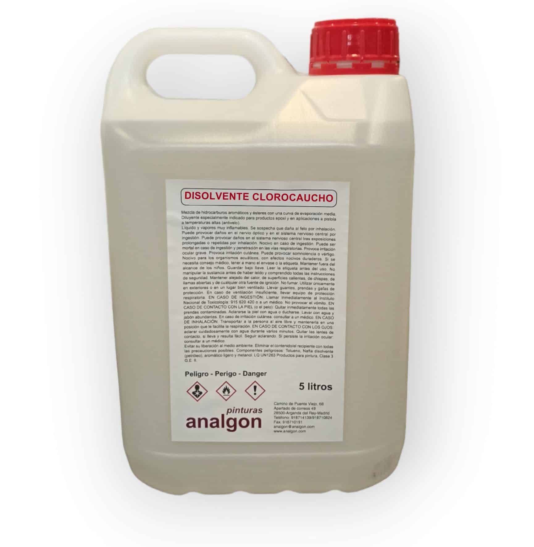 Artespray - Disolvente clorocaucho Suelos pinturas analgon Artespray - Disolvente clorocaucho Suelos pinturas analgon