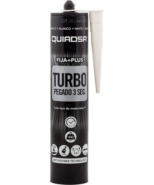 Artespray - polimero-adhesivo-fija-plus-turbo-quiadsa