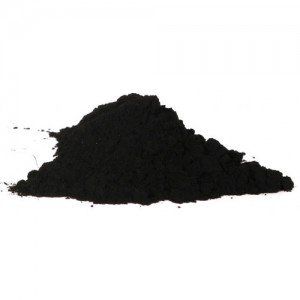 Artespray - Pigmento mineral en polvo negro intenso 1Kg Artespray - Pigmento mineral en polvo negro intenso 1Kg