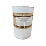 Artespray - Tratamiento anticarcoma y termitas