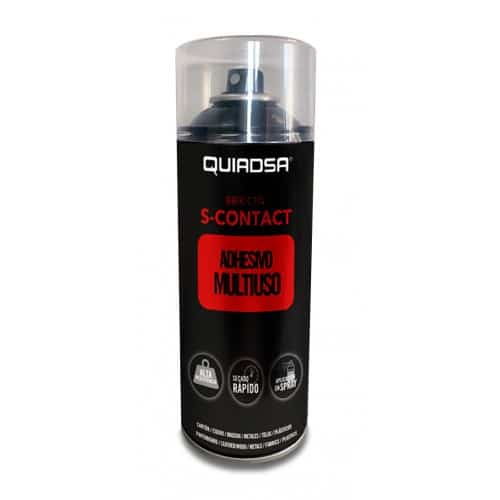 Artespray - Adhesivo de contacto en spray quiadsa Artespray - Adhesivo de contacto en spray quiadsa