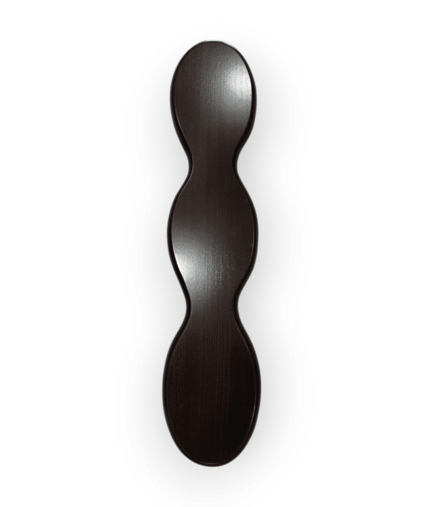 Artespray - Tabla de madera taxidermia triple frontal para venado