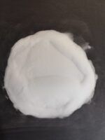 Artespray -Microesferas de vidirio para la fabricacion de señuelos de pesca con resina de poliuretano