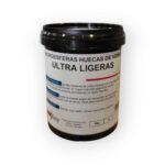Artespray - Microesferas de vidrio huecas para señuelos de pesca