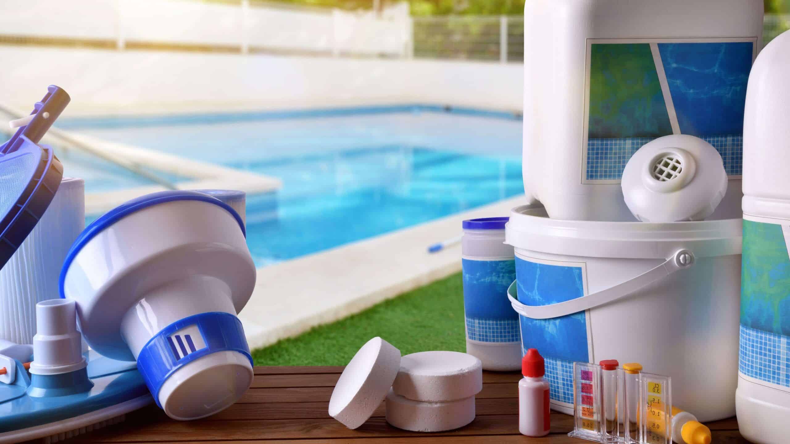 Artespray - productos para piscinas