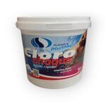 Artespray - Cloro de choque granulado para piscinas plainsur