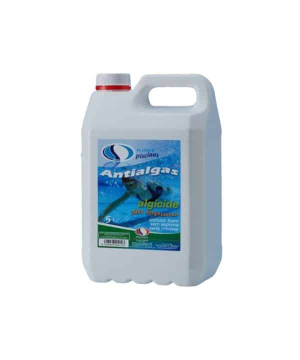 Artespray - Antialgas alguicida para piscinas plainsur