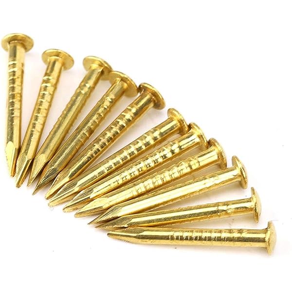 Artespray - clavos para chapas de taxidermia