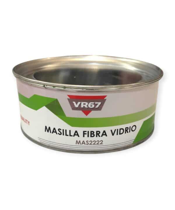 Artespray - Masilla carrocero con fibra de vidrio