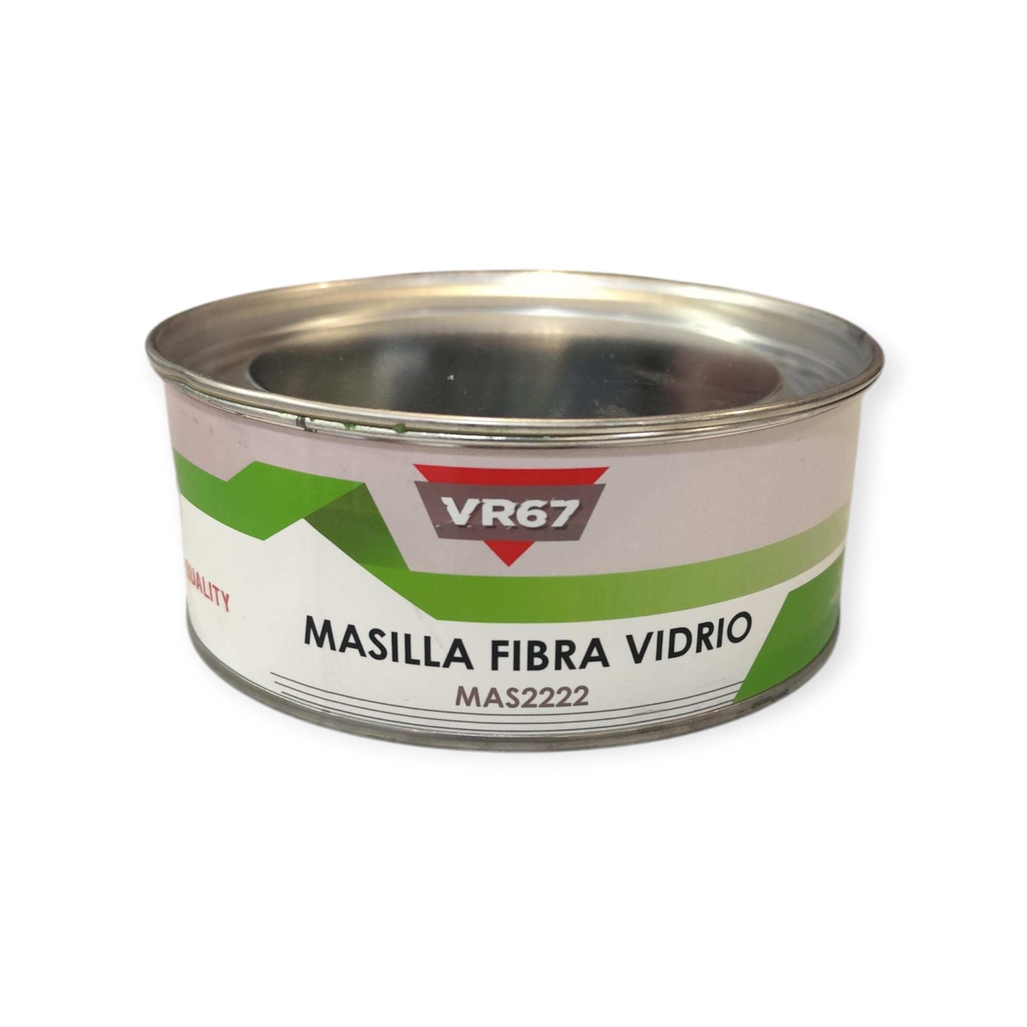 Artespray - Masilla carrocero con fibra de vidrio Artespray - Masilla carrocero con fibra de vidrio