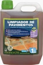 artespray - Limpiador pavimentos de exterior monestir