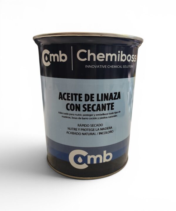 Artespray - Aceite Linaza con secante para madera