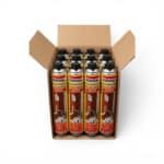 Artespray - Caja Espuma poliuretano soudal para pistola