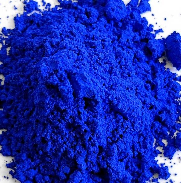 Artespray - Pigmento en polvo para artista azul ultramar claro pb26
